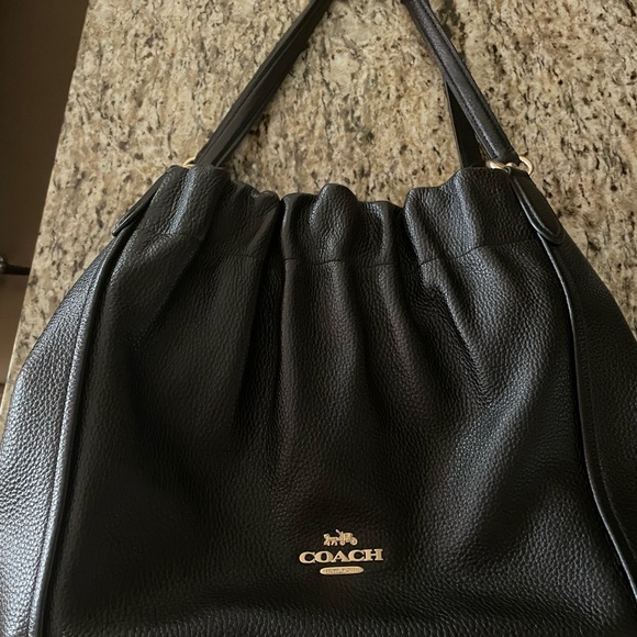 Maya coach shoulder bag shop